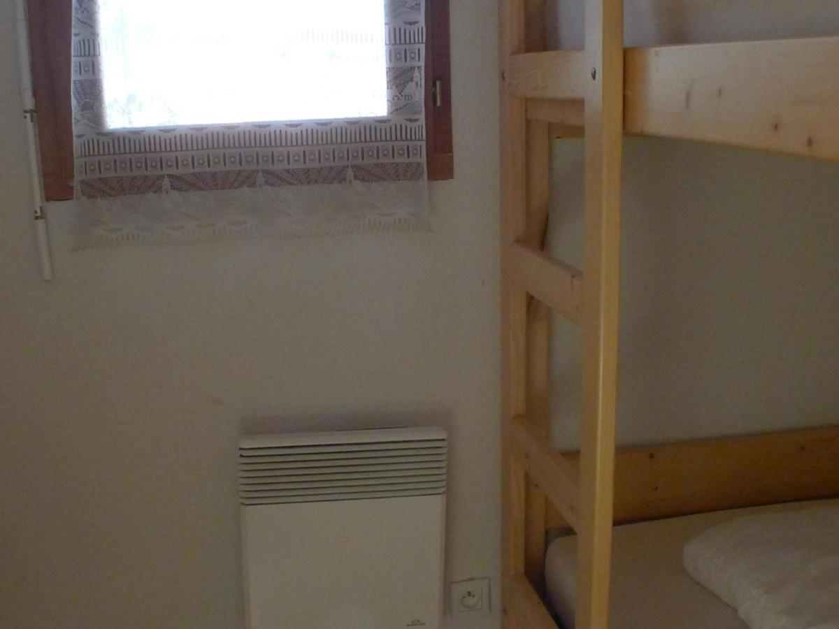 Duplex Confortable Avec Balcon Sud, Animaux Admis Et Parking - Fr-1-629-133 Samoens Exterior photo