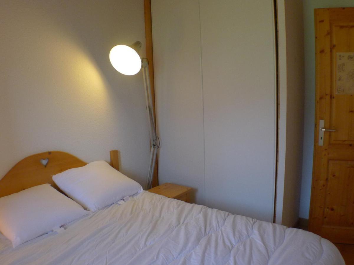 Duplex Confortable Avec Balcon Sud, Animaux Admis Et Parking - Fr-1-629-133 Samoens Exterior photo